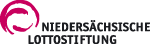 Niedersächsische Lottostiftung Logo