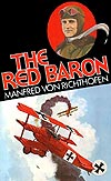 Manfred von Richthofen -The Red Baron